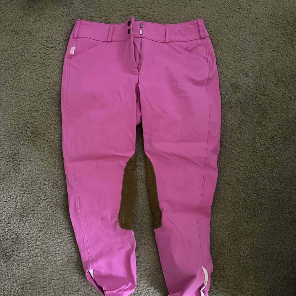 Tailored Sportsman Breeches